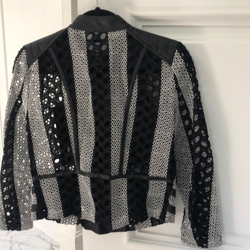 Jacket - Picture 2 of 3